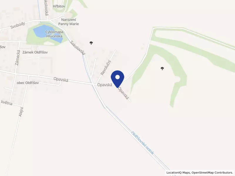 Hostinec Moravan s.r.o., Opavská 17, 74733 Oldřišov - Oldřišov, IČO 22137581
