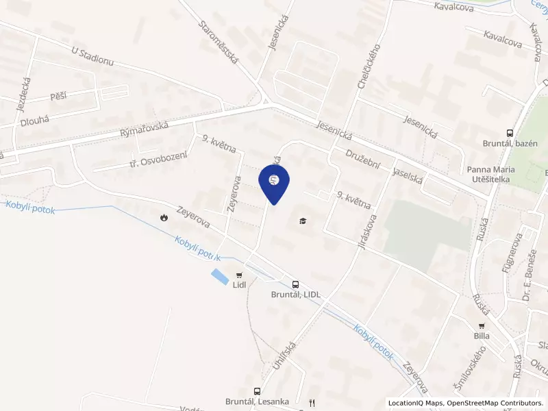 ROADGUARD s.r.o., Pionýrská 727/7, 79201 Bruntál - Bruntál, IČO 24482293