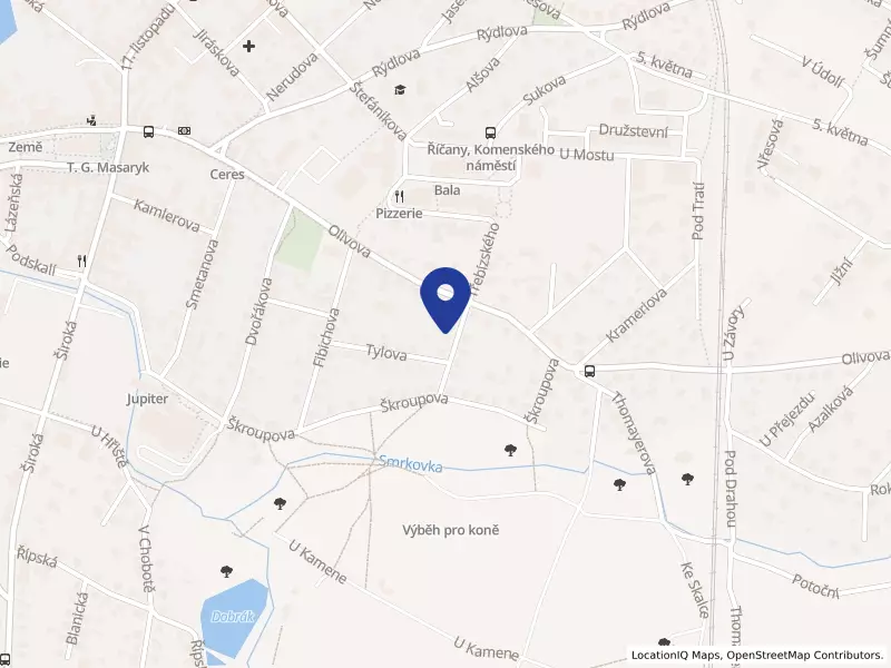 Display Me s.r.o., Jeronýmova 1460/2, 25101 Říčany - Říčany, IČO 08220891