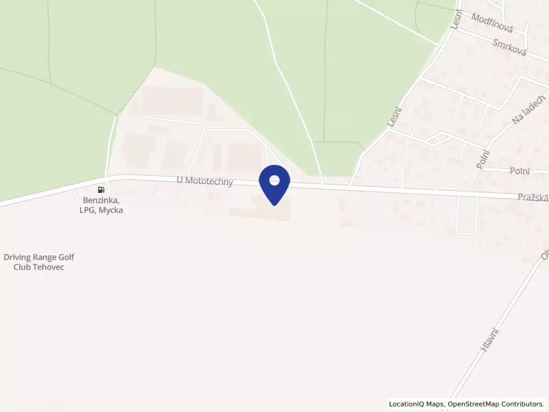 HECHT MOTORS s.r.o., U Mototechny 131, 25162 Tehovec - Tehovec, IČO 61461661