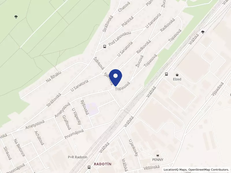 Skibi s.r.o., Praha, Topasová 882/1, 15300 Praha 5 - Radotín, IČO 28916417