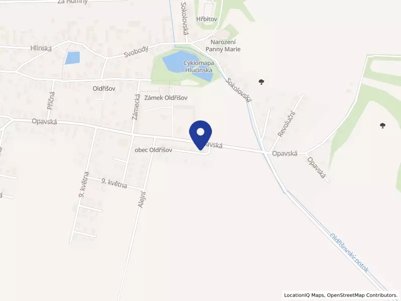 Uhlí Morava s.r.o., Opavská 94, 74733 Oldřišov - Oldřišov, IČO 02457571