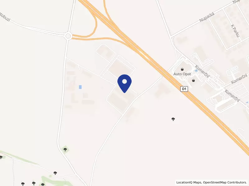 KRO-MEL s.r.o., 272, 25101 Čestlice - Čestlice, IČO 25690892