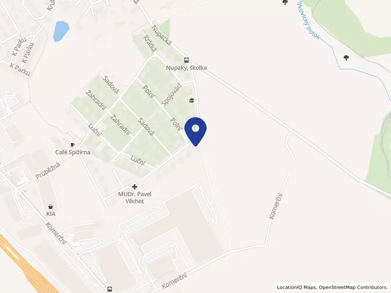 TERPET Consulting, s.r.o., U Školky 464, 25101 Nupaky - Nupaky, IČO 05540054