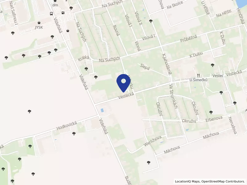 Technické služby Dolnobřežanska, s.r.o., Vestecká 3, 25250 Vestec - Vestec, IČO 03711617