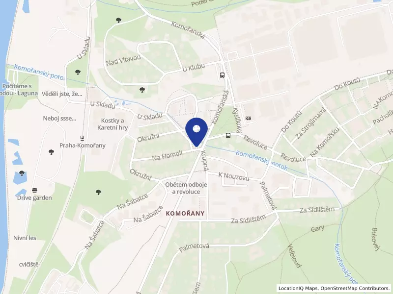 PÁNEK, spol. s r.o., Na Homoli 2000/2, 14300 Praha 4 - Komořany, IČO 61853003