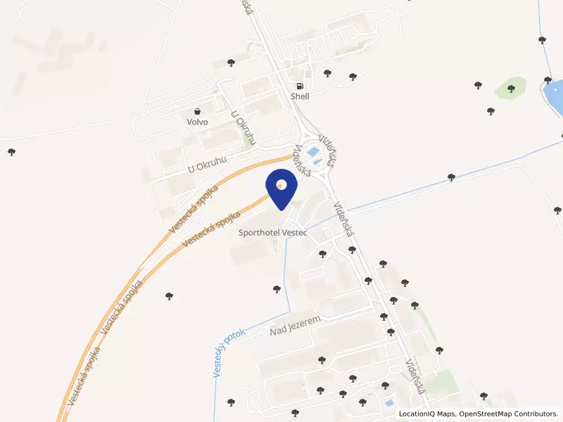 ABUS CZECH s.r.o., Sportovní 457, 25250 Vestec - Vestec, IČO 27639631