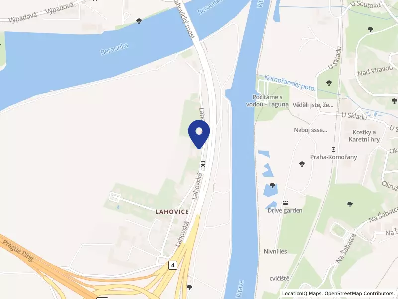 TEMPASS Tech, s.r.o., Lahovská 8, 15900 Praha 5 - Lahovice, IČO 05753236