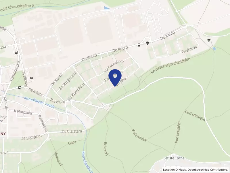 PM Solutions s.r.o., Horkého 2299/16, 14300 Praha 4 - Modřany, IČO 06433979