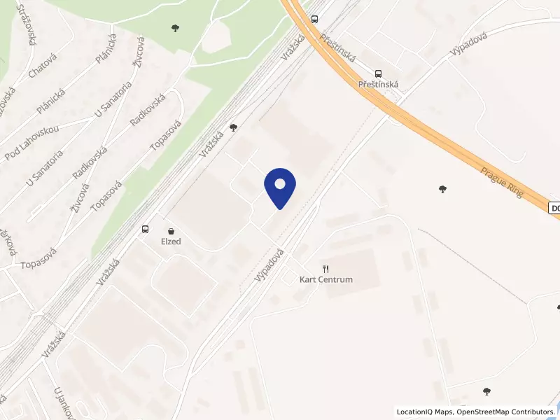 KONDOR, s.r.o., Výpadová 1538, 15300 Praha 5 - Radotín, IČO 41695747