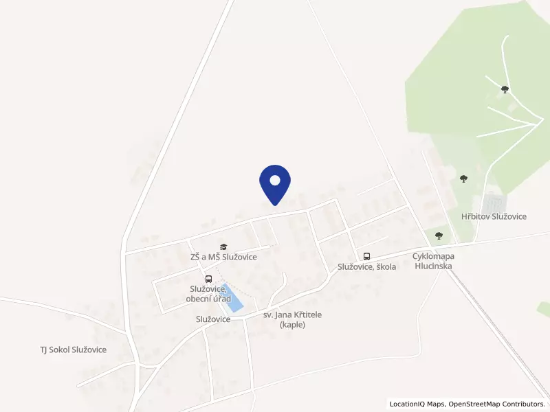 DAMAKO - CZ, spol. s r.o., 205, 74728 Služovice - Služovice, IČO 25853937
