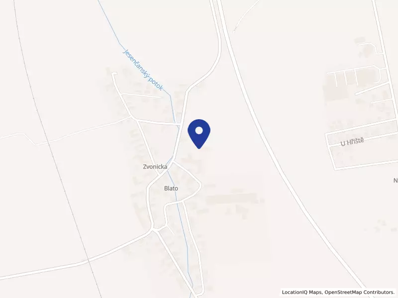 MARILAN s.r.o., 118, 53002 Mikulovice - Blato, IČO 27540219