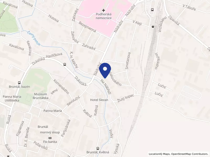 Konopka Solutions s.r.o., Na Nábřeží 1154/3, 79201 Bruntál - Bruntál, IČO 24364801