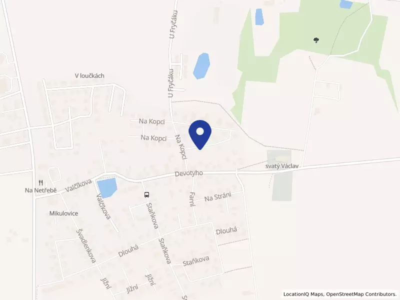 ILBprostav s.r.o., Na Kopci 316, 53002 Mikulovice - Mikulovice, IČO 28810180