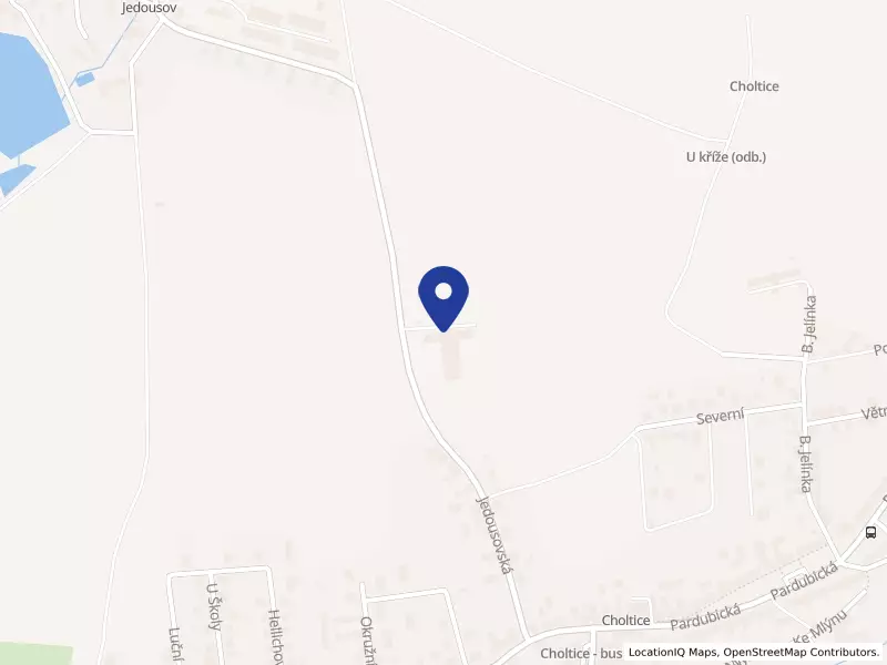 ROTANI s.r.o., Jedousovská 334, 53361 Choltice - Choltice, IČO 28825586