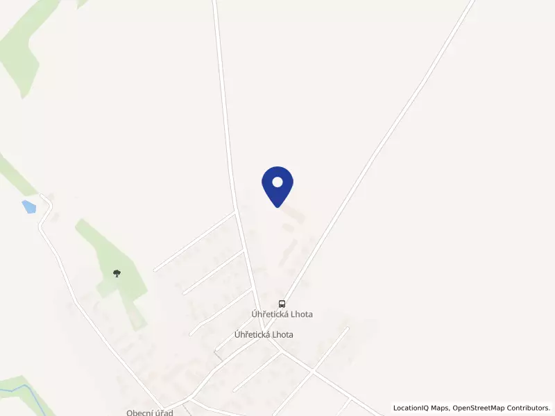 Terra Company Habal s.r.o., 118, 53002 Úhřetická Lhota - Úhřetická Lhota, IČO 03484688