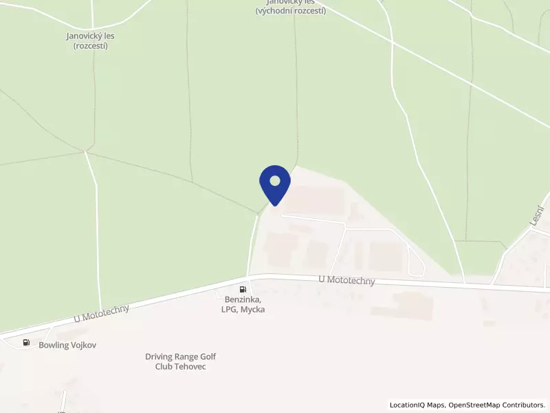 Betonárka Mukařov s.r.o., Tehovec, U Mototechny 89, 25162 Tehovec - Tehovec, IČO 28228057