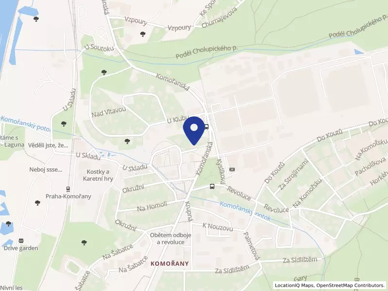 MERKURIJ CZ s.r.o., U vlečky 377/2, 14300 Praha 4 - Modřany, IČO 25763415