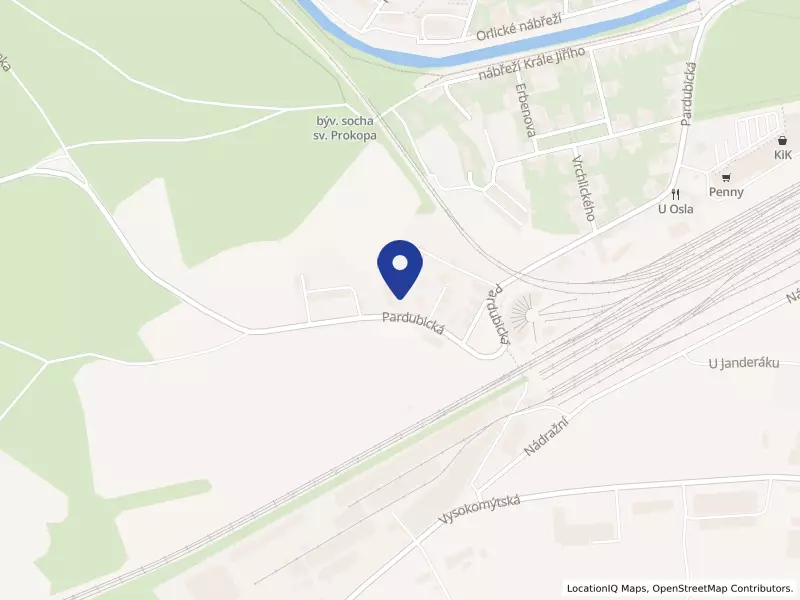 AUTOSERVIS Robert Schier s.r.o., Pardubická 1520, 56501 Choceň - Choceň, IČO 01567071