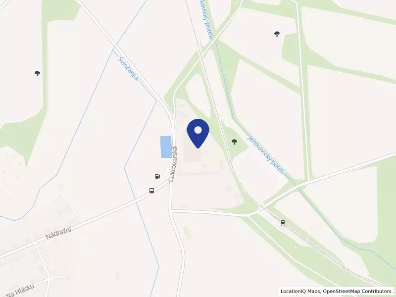 Cyklos, výrobní družstvo, Choltice, Cukrovarská 104, 53361 Choltice - Choltice, IČO 00029866