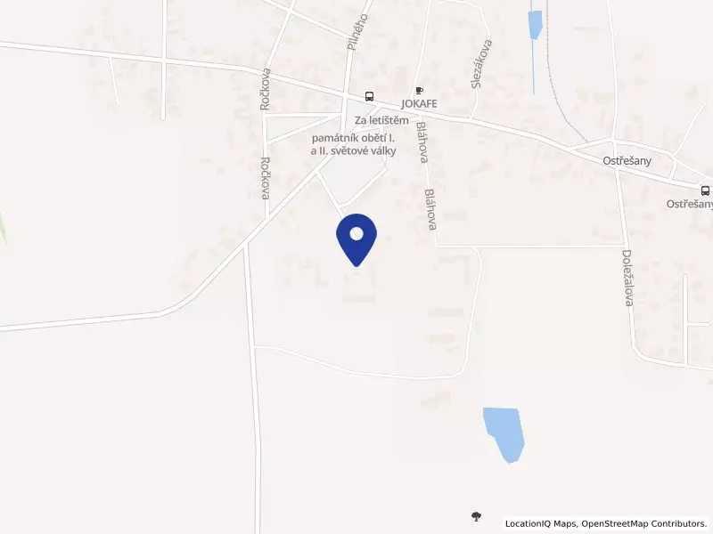 EkoEvi s.r.o., 2, 53002 Ostřešany - Ostřešany, IČO 27529509