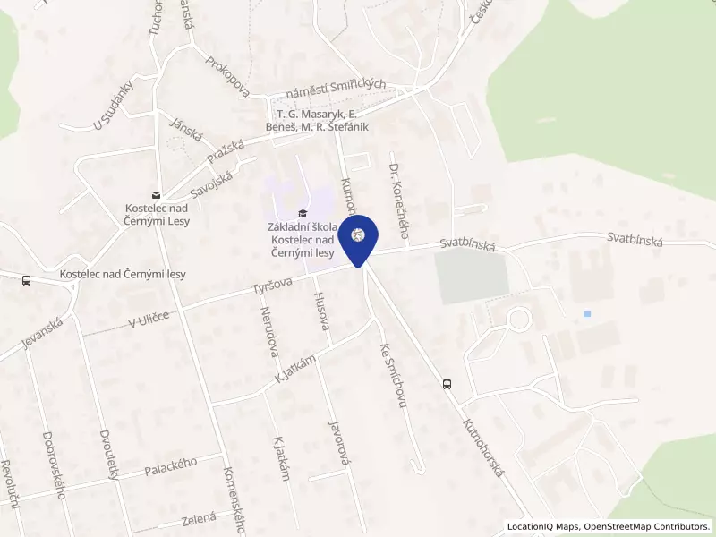 Hotel Adria Star s.r.o., Kutnohorská 385, 28163 Kostelec nad Černými lesy - Kostelec nad Černými lesy, IČO 08999562