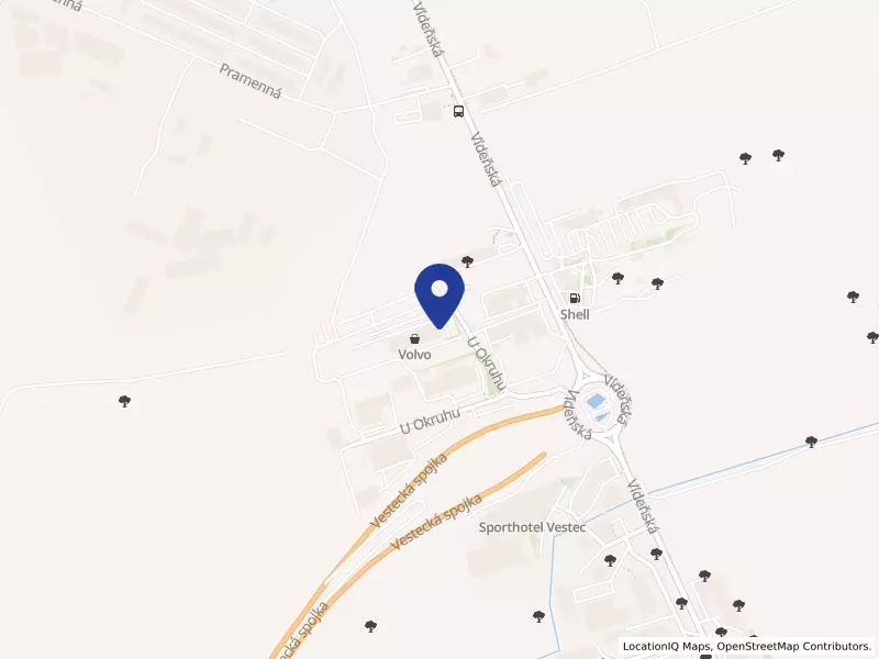 Auto Kurtz s.r.o., U Okruhu 579, 25250 Vestec - Vestec, IČO 26725363