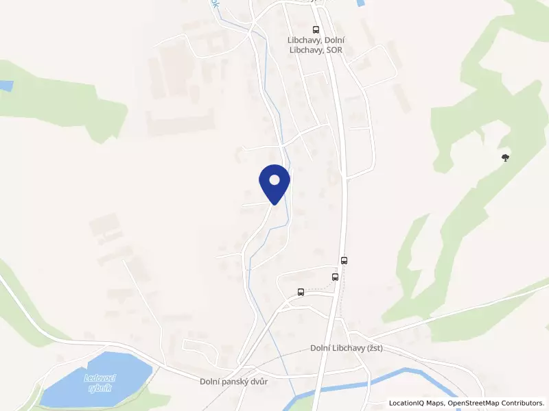RENOVA Morávek, s.r.o., 39, 56116 Libchavy - Dolní Libchavy, IČO 04222717
