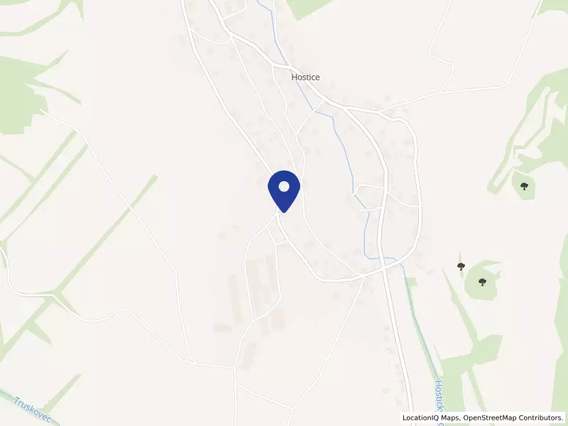 Kameníček a. s., 150, 78963 Ruda nad Moravou - Hostice, IČO 25371754