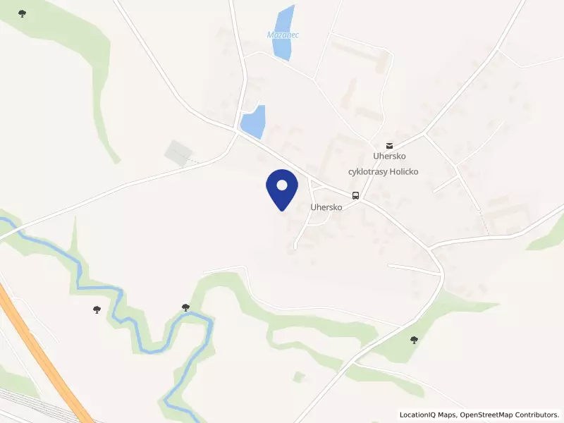 Družstvo OLIMP v likvidaci, 62, 53373 Uhersko - Uhersko, IČO 03939618
