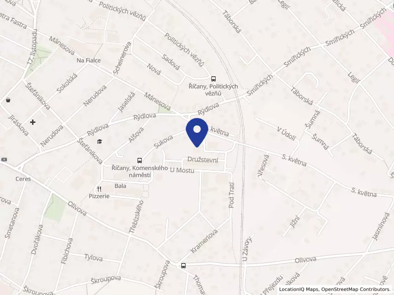 Delicafe s.r.o., Plynární 1517/2, 25101 Říčany - Říčany, IČO 28191251