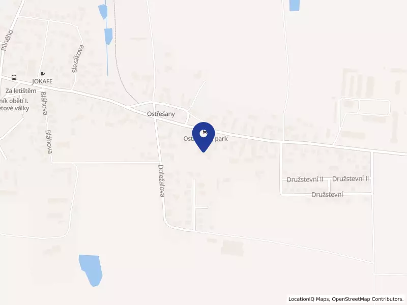 ABE.TEC, s.r.o., 43, 53002 Ostřešany - Ostřešany, IČO 25992333