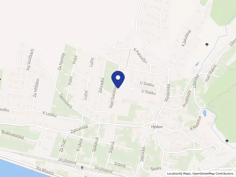 Grand Padel s.r.o., Nad Sokolovnou 534, 26706 Hýskov - Hýskov, IČO 24037451