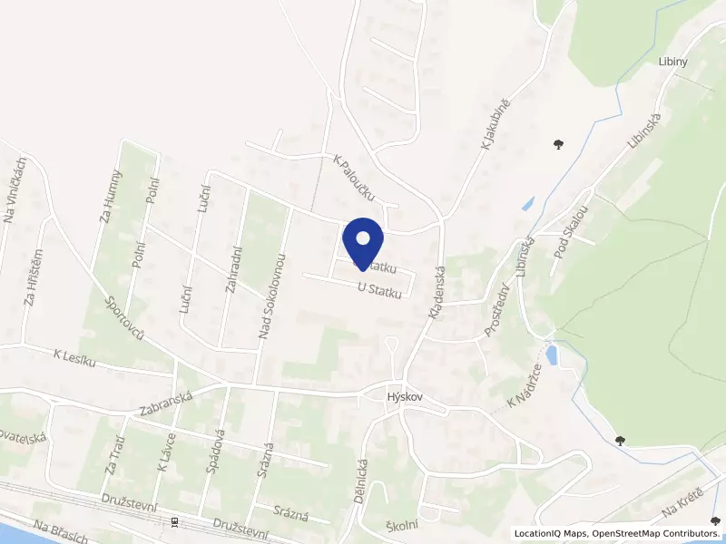 ALFAARENA , spol. s r.o., U Statku 635, 26706 Hýskov - Hýskov, IČO 27116948