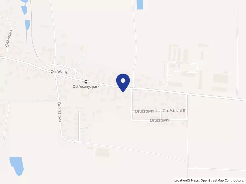 HUNDA VR s.r.o., 38, 53002 Ostřešany - Ostřešany, IČO 06640648