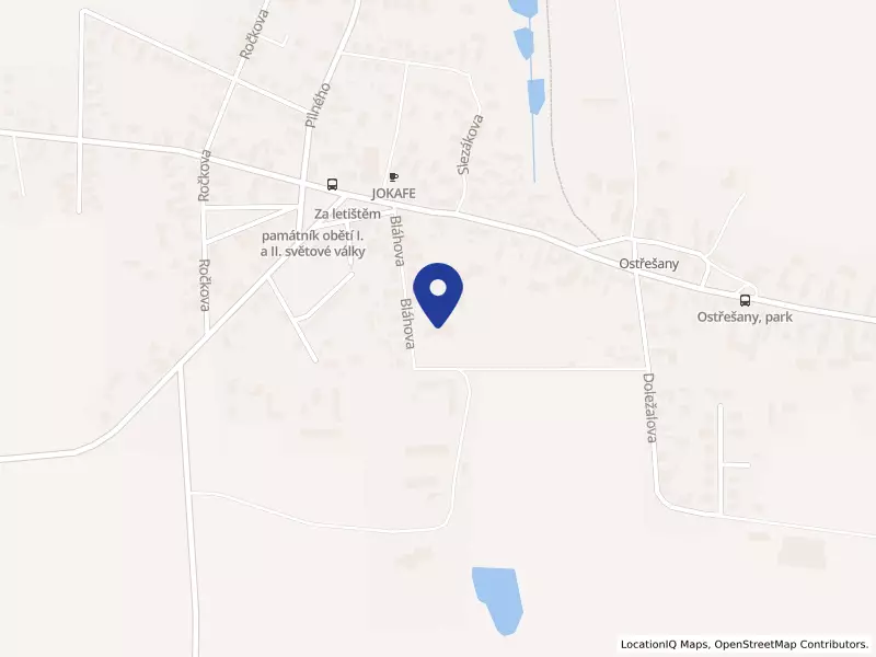 Eligo a.s., Bláhova 308, 53002 Ostřešany - Ostřešany, IČO 60914211