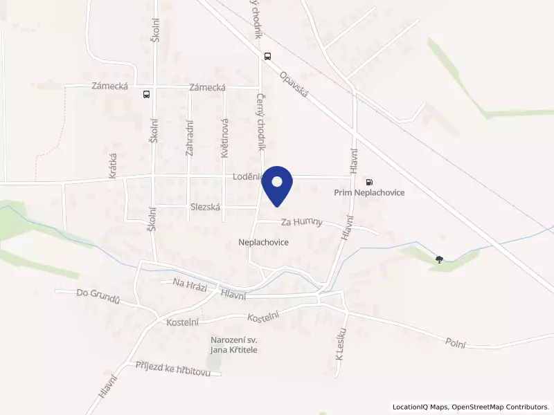 POLO reality s.r.o., Za Humny 241, 74774 Neplachovice - Neplachovice, IČO 06629482