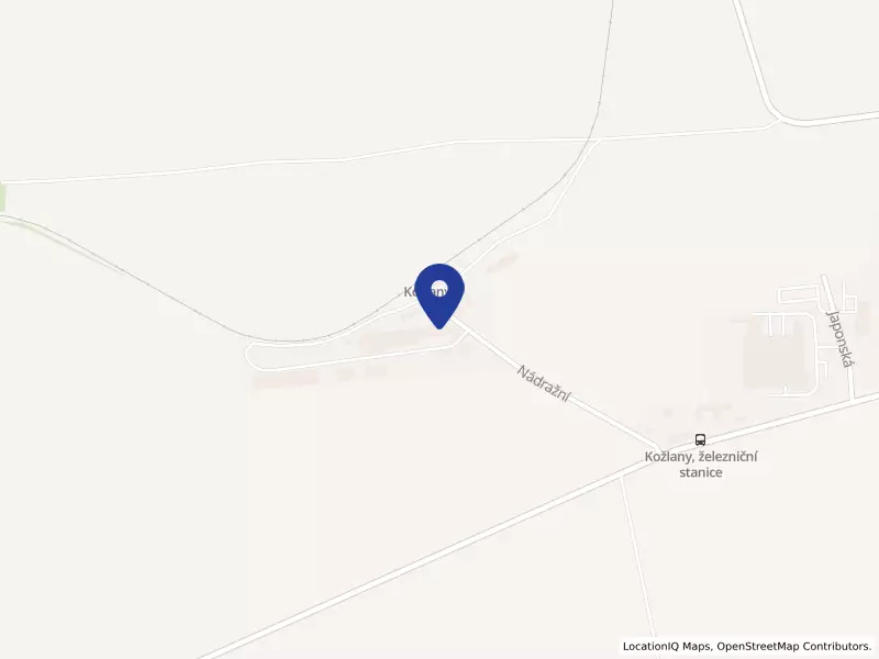 BR PROGRESS s.r.o., Kožlany, Nádražní 276, 33144 Kožlany - Kožlany, IČO 25643495