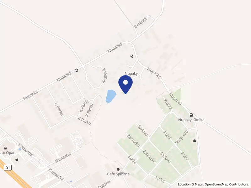 BREZKA interier s.r.o., Na Návsi 102, 25101 Nupaky - Nupaky, IČO 10745106