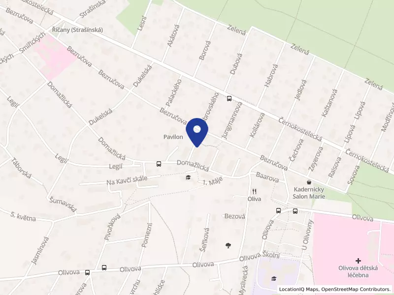 CatchMe s.r.o., Říčany, Čapkova 1690, PSČ 251 01, IČO 27257126