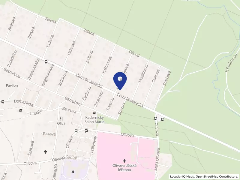 MOSVEL s.r.o., Černokostelecká 222/97, 25101 Říčany - Strašín, IČO 02069440