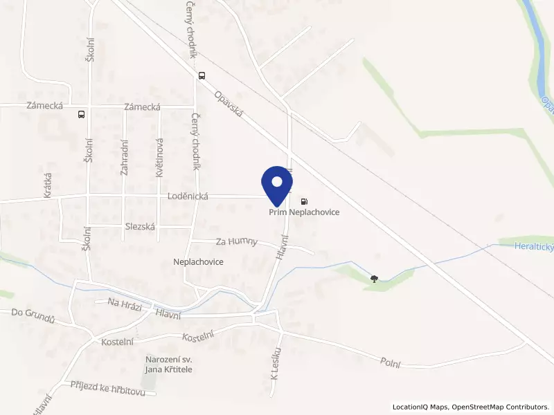 ZR Trade s.r.o., Loděnická 251, 74774 Neplachovice - Neplachovice, IČO 03872157