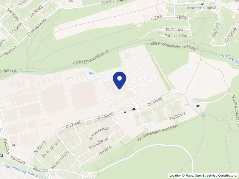 R E G U L U S spol. s r.o., Do koutů 1897/3, 14300 Praha 4 - Modřany, IČO 45317020