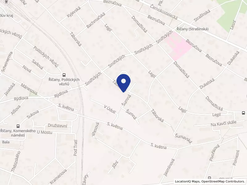 GASTERM SERVIS s.r.o., Táborská 1718/52, 25101 Říčany - Říčany, IČO 05509793