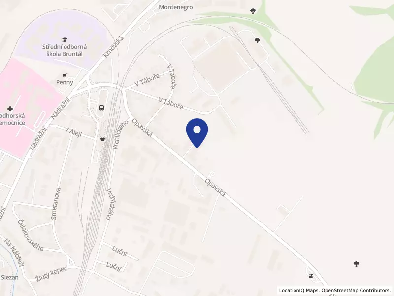 HAVLÍK OPAL spol. s r.o., Opavská 1437/47, 79201 Bruntál - Bruntál, IČO 60322284
