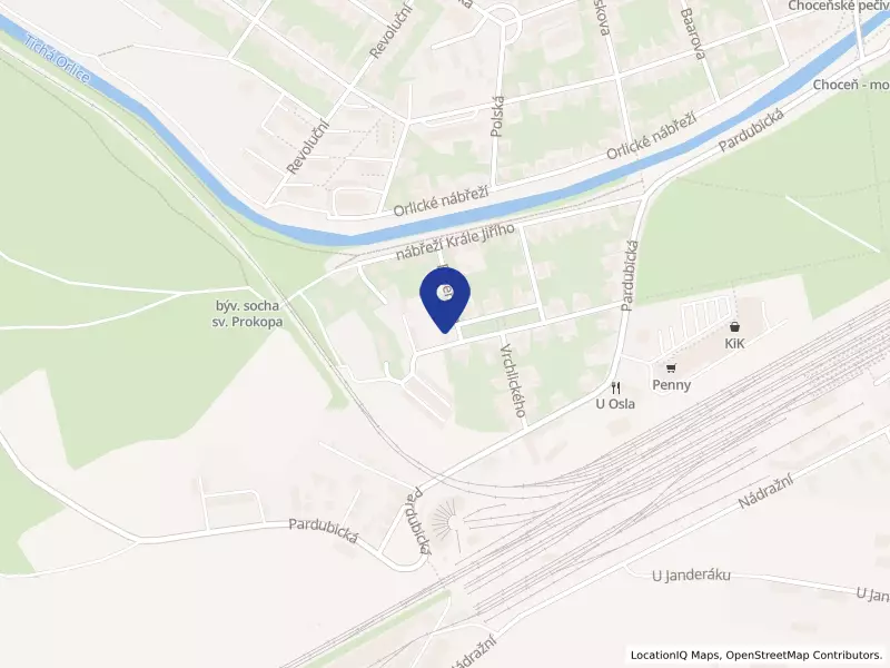 ALTERKOM s.r.o., Erbenova 678, 56501 Choceň - Choceň, IČO 07252366