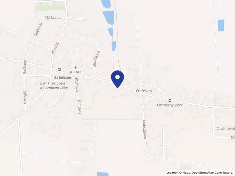 KOV Projekt s.r.o., Ostřešany, 122, 53002 Ostřešany - Ostřešany, IČO 28811569