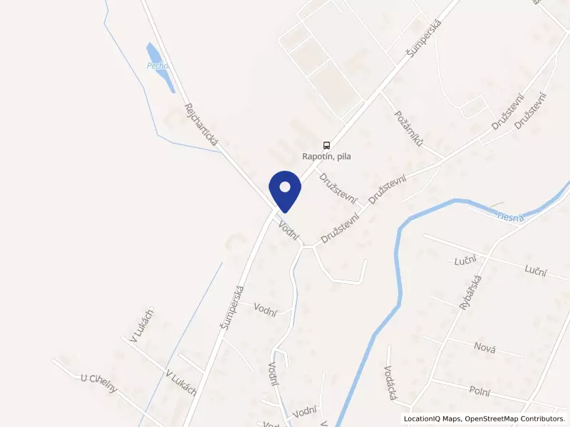 RENOLAK s.r.o., Rapotín, Šumperská 92, 78814 Rapotín - Rapotín, IČO 07461381
