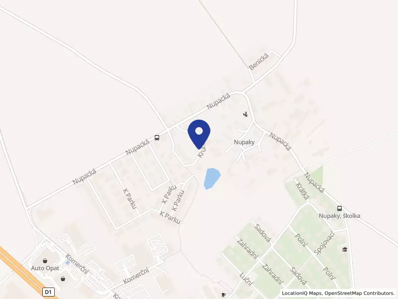 NaviLabs, s.r.o., Kruhová 321, 25101 Nupaky - Nupaky, IČO 28512081