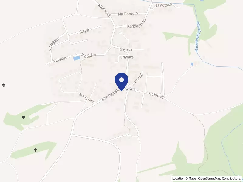HASA Group s.r.o., Chýnice, Nám. Na Louži 9, 25217 Chýnice - Chýnice, IČO 61502359